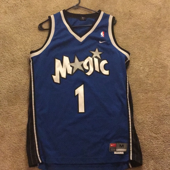 Nike Other - Nike Basketball Jersey